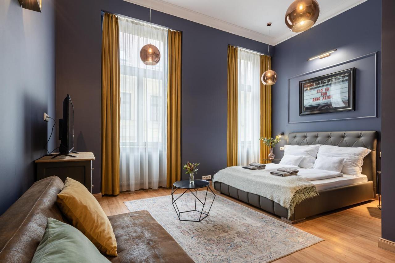 Apartment The Pearl Of The Heart Of *
