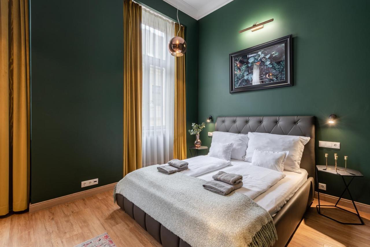 Apartment The Pearl Of The Heart Of *