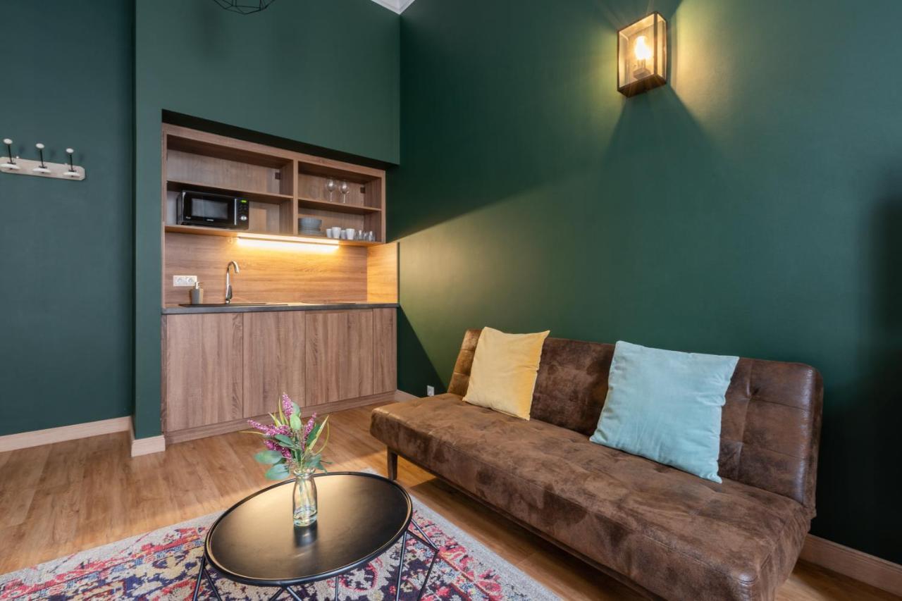 The Pearl Of The Heart Of Apartment *