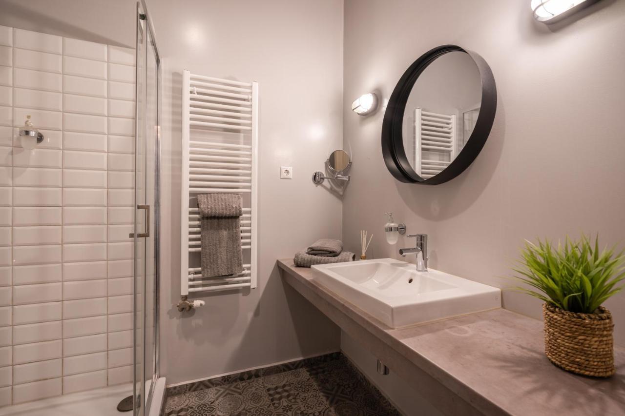 Apartment The Pearl Of The Heart Of Budapest