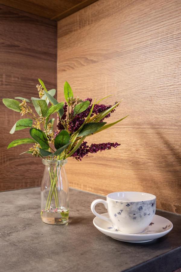 The Pearl Of The Heart Of Apartment Budapest