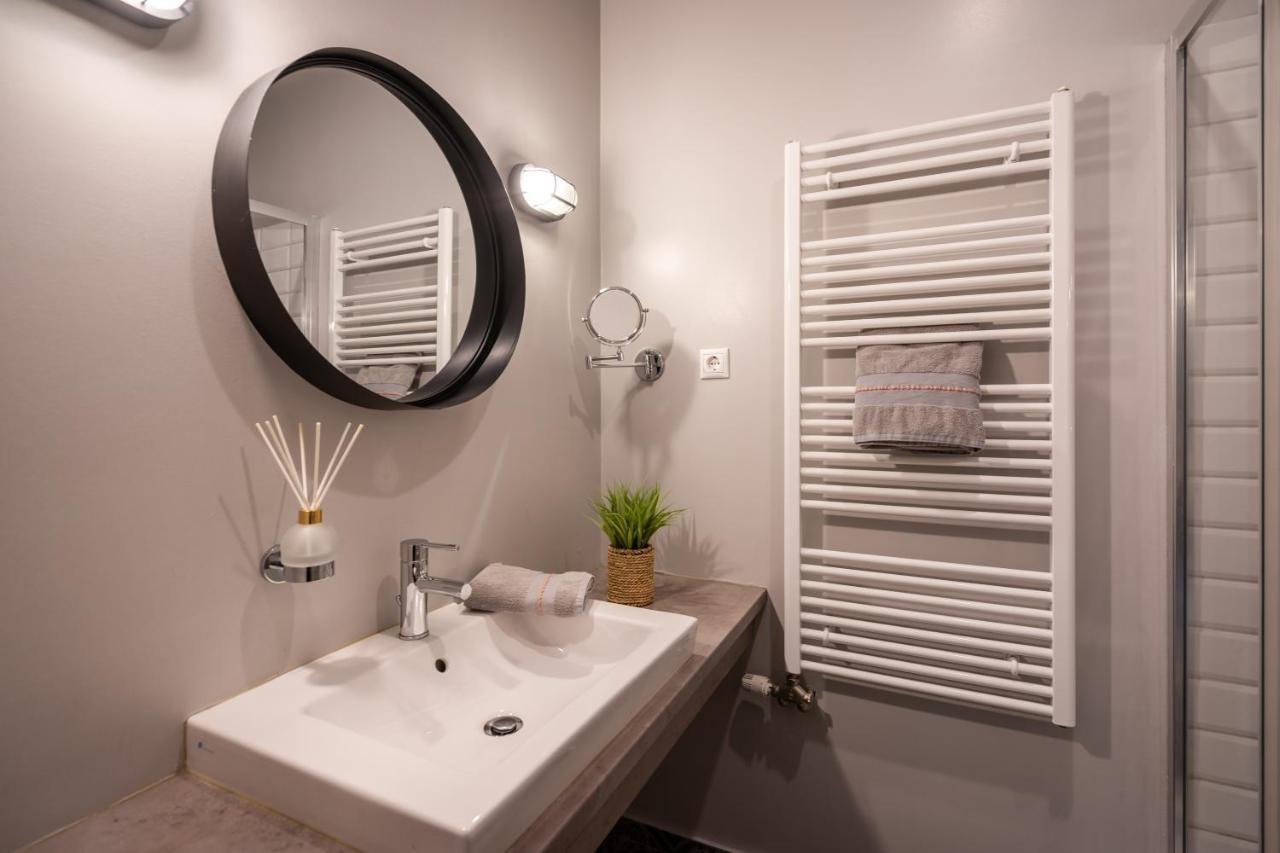 The Pearl Of The Heart Of Apartment *