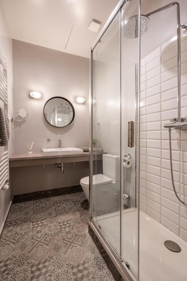 Apartment The Pearl Of The Heart Of Budapest