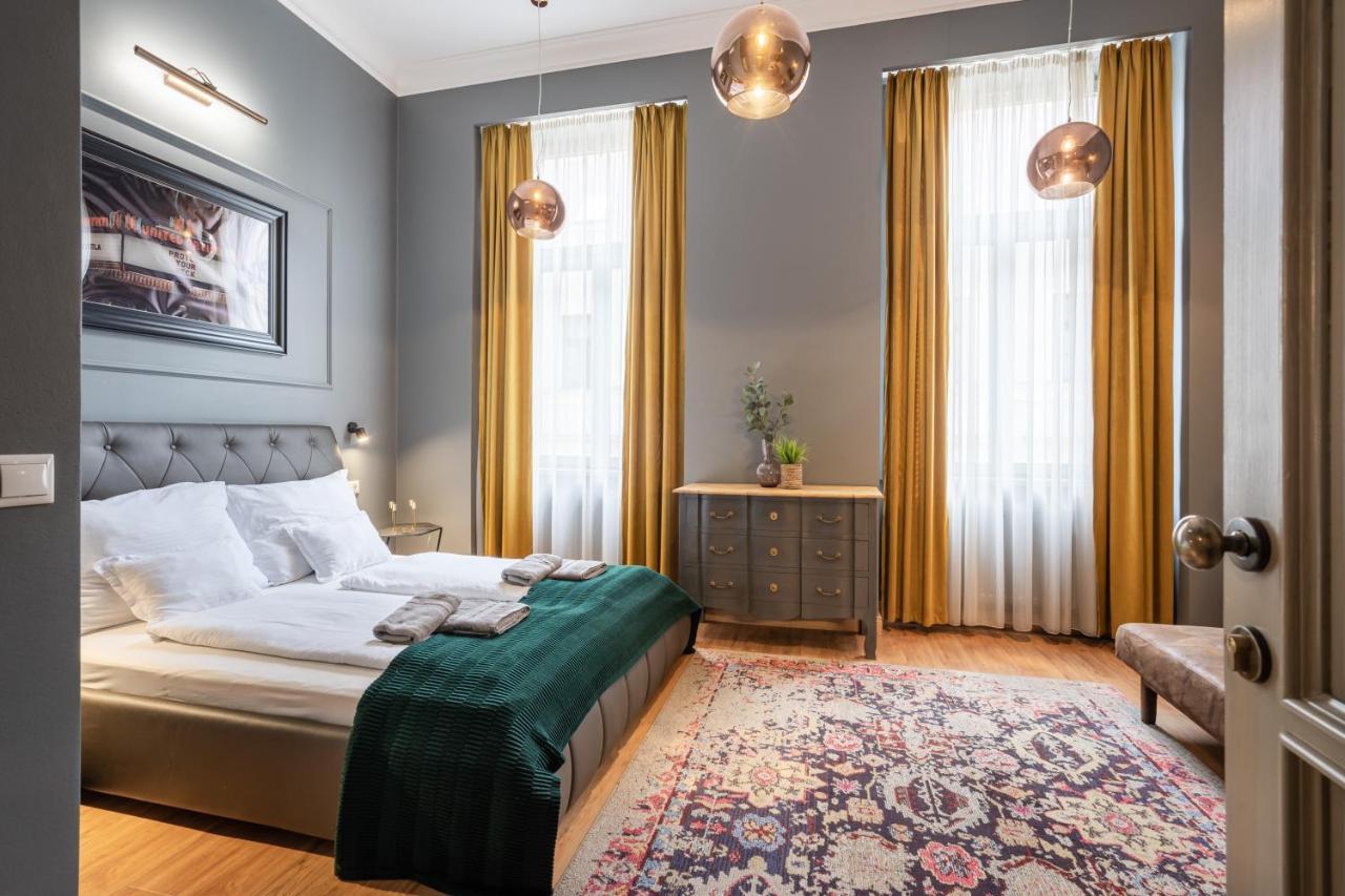 Apartment The Pearl Of The Heart Of *