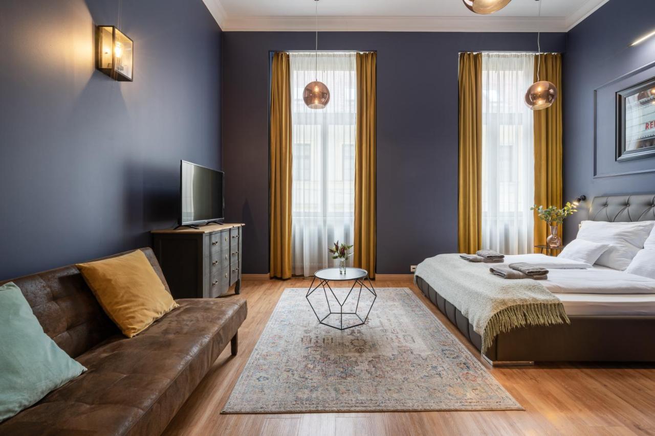 Apartment The Pearl Of The Heart Of *