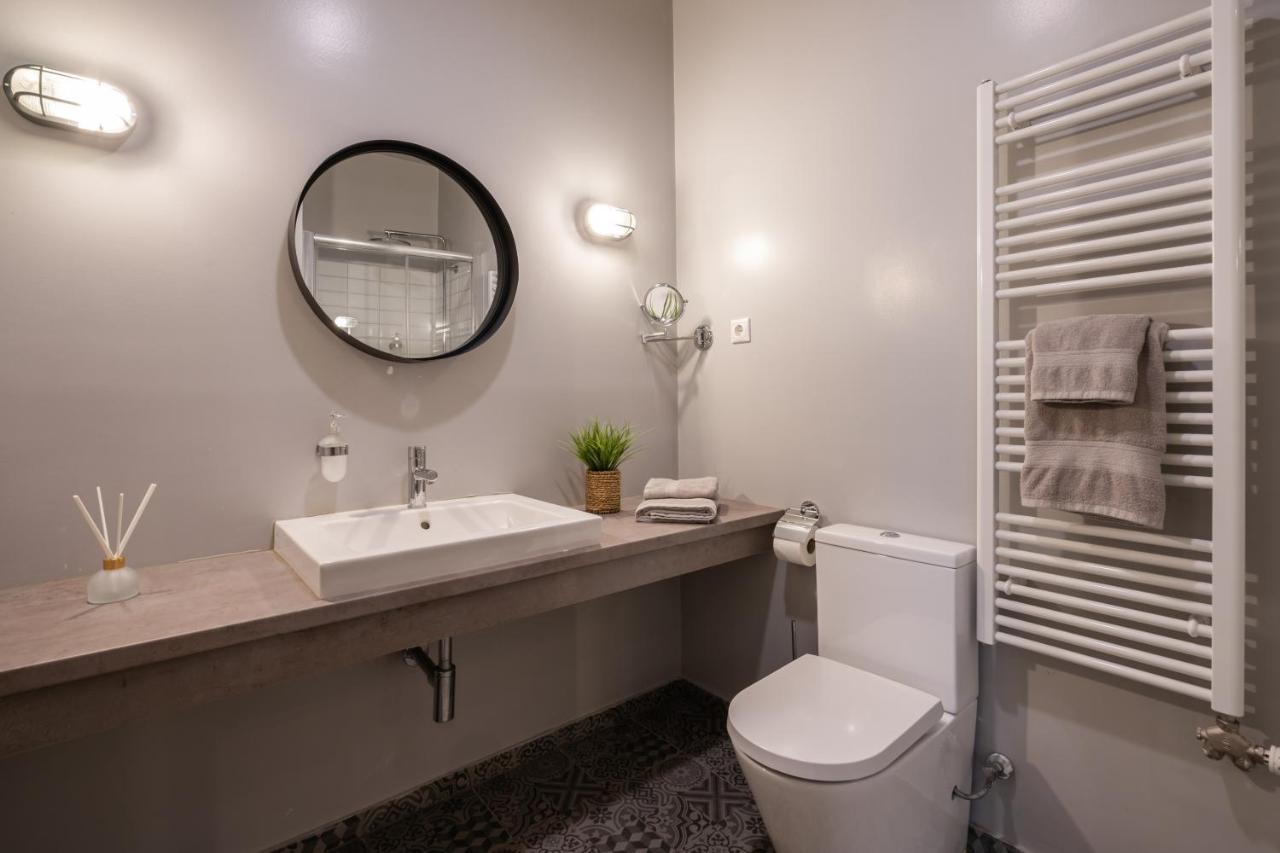 The Pearl Of The Heart Of Apartment Budapest