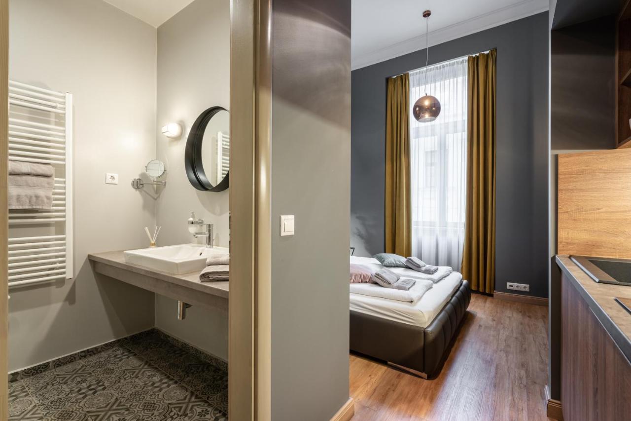 Apartment The Pearl Of The Heart Of