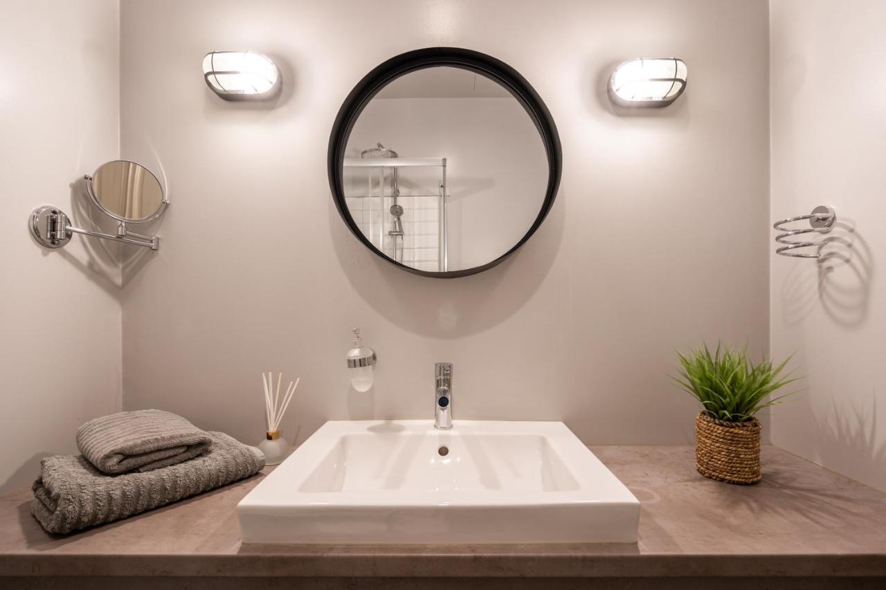Apartment The Pearl Of The Heart Of Budapest