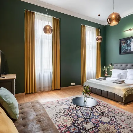 The Pearl Of The Heart Of Budapest Esterno foto