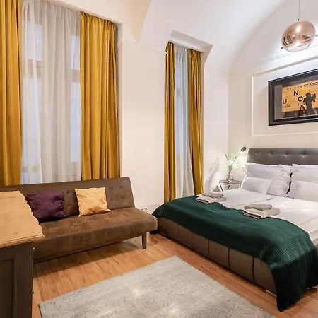 The Pearl Of The Heart Of Budapest Esterno foto