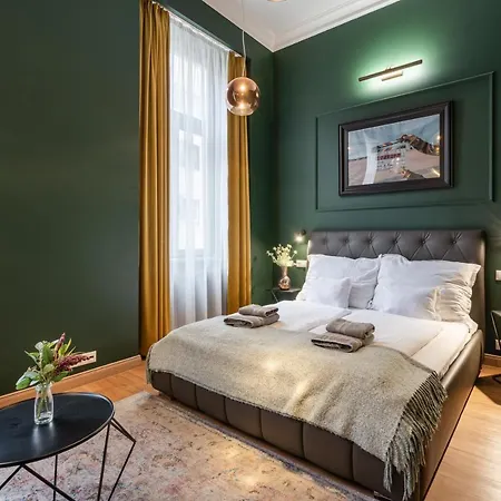 The Pearl Of The Heart Of Budapest Esterno foto