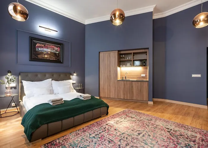 The Pearl Of The Heart Of Budapest