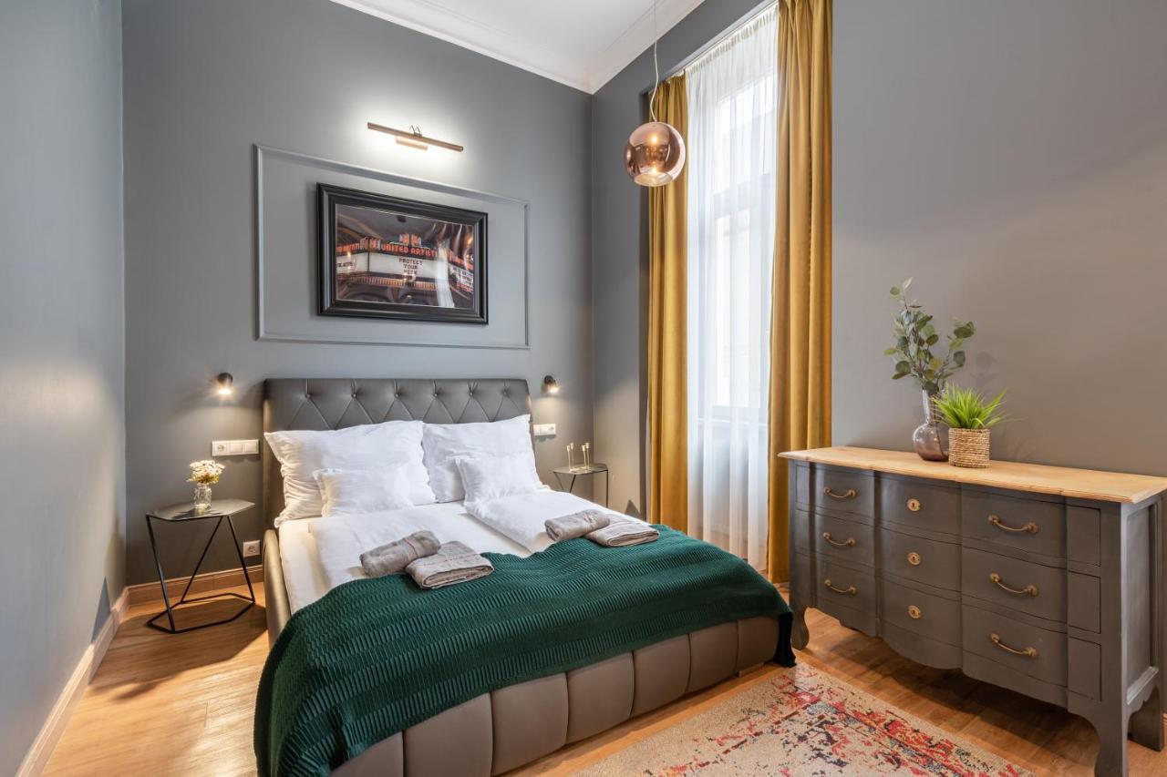 The Pearl Of The Heart Of Appartamento *