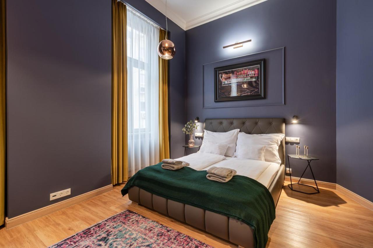 The Pearl Of The Heart Of Appartamento